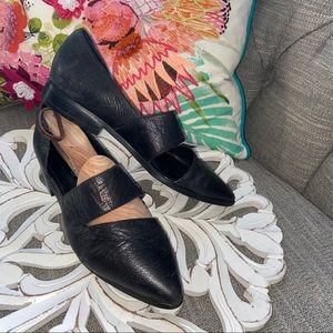 Free People Jeffery Campbell Flats Shoes Women's 7